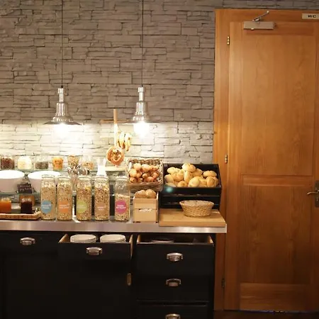 Hotel Zwoelf Apostel 3*