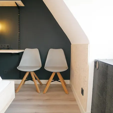Zwoelf Apostel Hotel Altotting