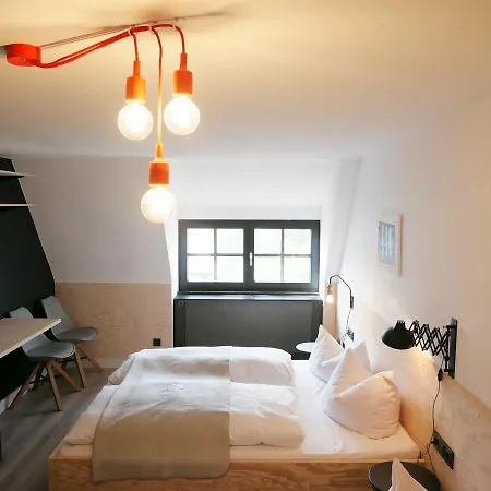 Zwoelf Apostel Hotel