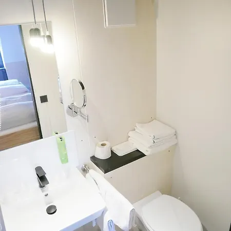Zwoelf Apostel Hotel 3*