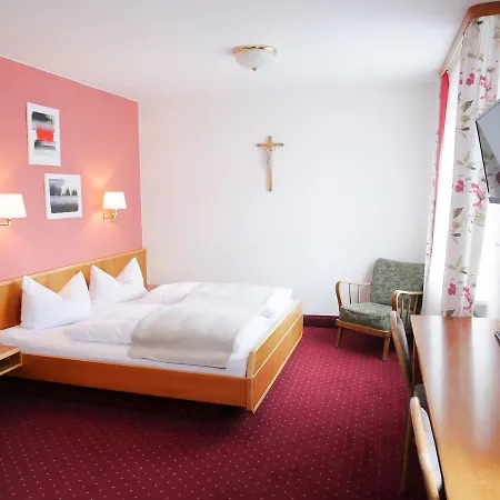 Zwoelf Apostel Hotel 3*