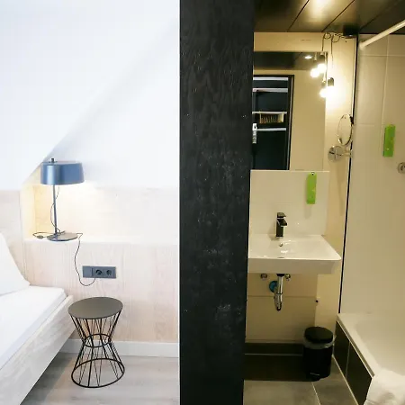 Hotel Zwoelf Apostel