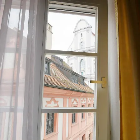 Zwoelf Apostel Hotel