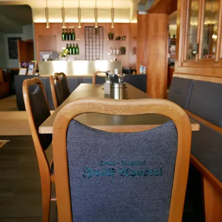 Hotel Zwoelf Apostel 3*