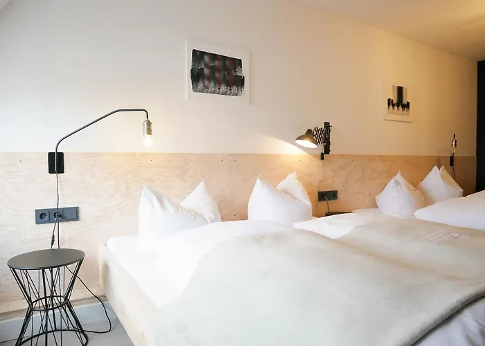 Zwoelf Apostel فندق 3*