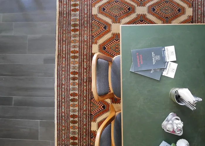 Zwoelf Apostel فندق