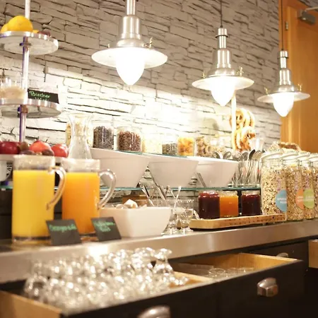 Hotel Zwoelf Apostel Altötting