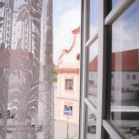 Zwoelf Apostel Hotel Altötting