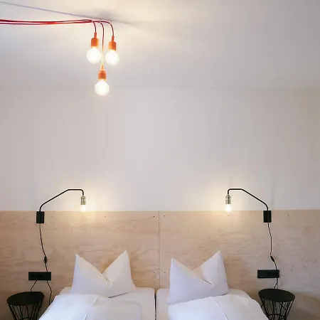 Hotel Zwoelf Apostel Altötting