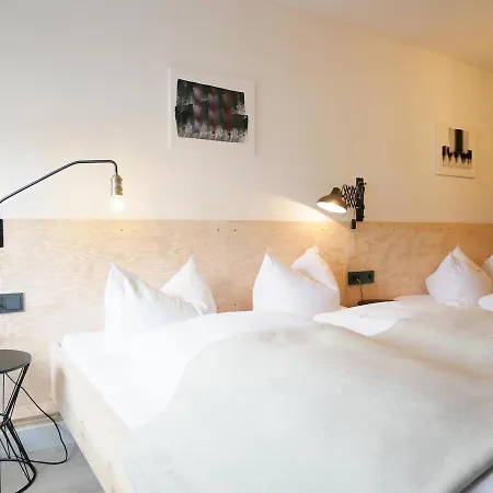 Zwoelf Apostel Hotel 3*
