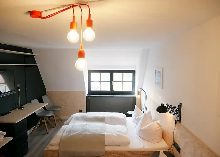 Zwoelf Apostel Hotel