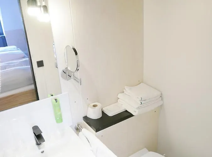 Zwoelf Apostel Hotel 3*