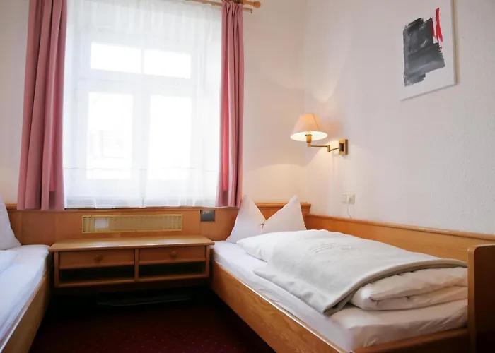 Hotel Zwoelf Apostel Altötting