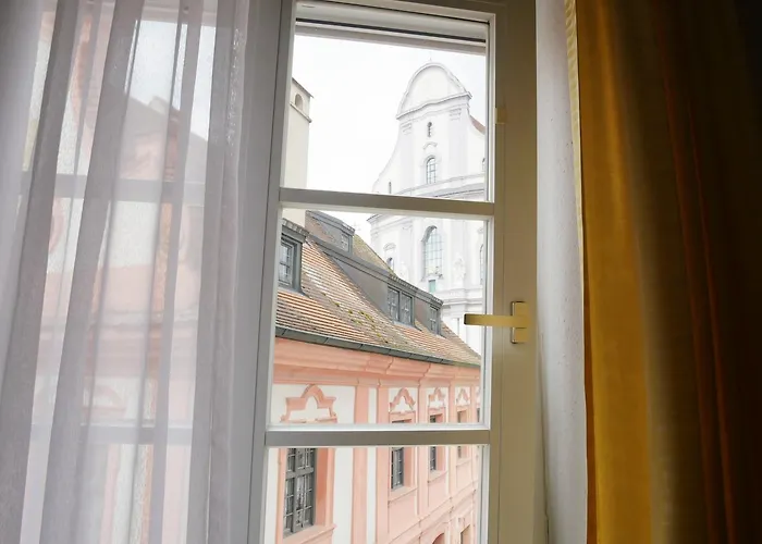 Zwoelf Apostel Hotel