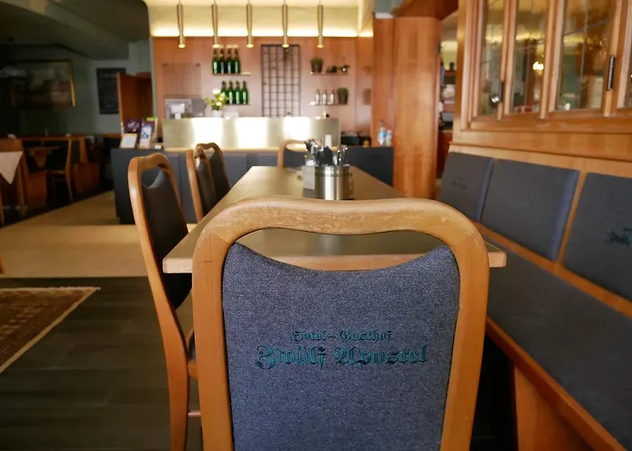 Hotel Zwoelf Apostel 3*