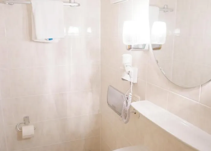 Zwoelf Apostel Hotel 3*